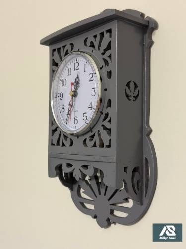 Duvar Saati