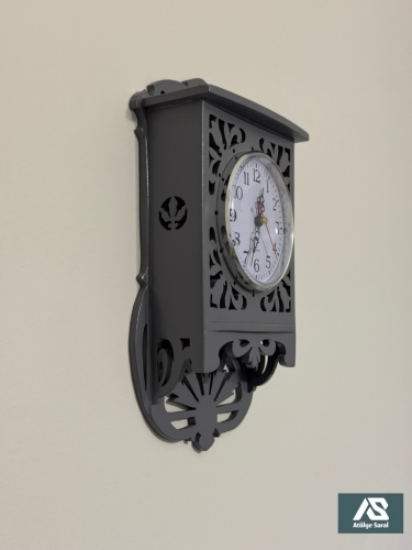 Duvar Saati